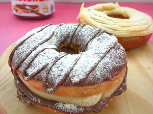 imagem do produto Leite Ninho com Nutella