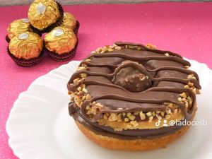 imagem do produto Ferrero Rocher