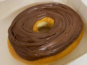 imagem do produto Nutella