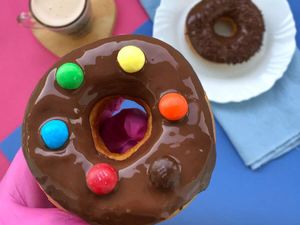 imagem do produto M&m's