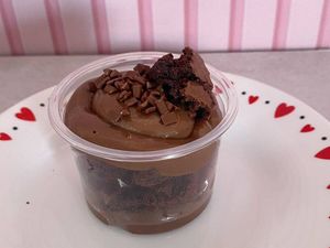 imagem do produto Afogadinho de Brigadeiro