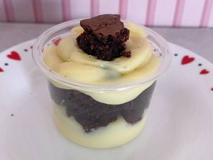 imagem do produto Afogadinho de Ninho