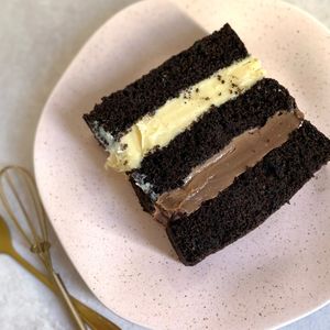 imagem do produto Slice Cake- Prestígio