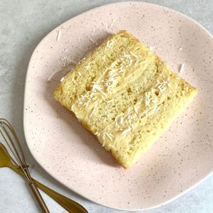 imagem do produto Slice cake -Coco