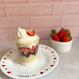 imagem do produto Copo Brownie- Ninho supremo