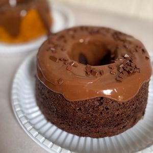 imagem do produto Caseirinho de Brigadeiro