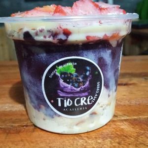 imagem do produto Açaí 350ml