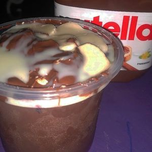 imagem do produto Trufado de nuttela 3x