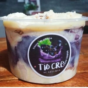 imagem do produto Açaí 250ml 