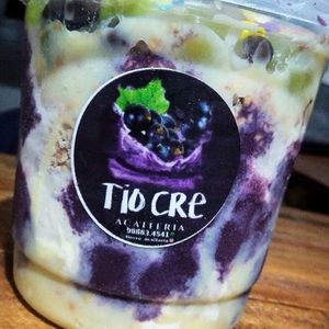 imagem do produto Açaí de 750ml