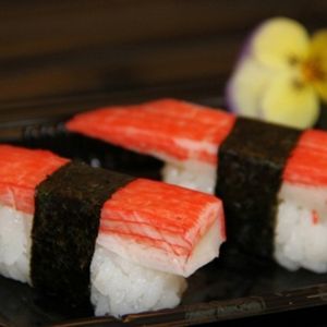 imagem do produto Dupla de kani