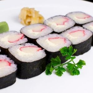 imagem do produto Kani maki