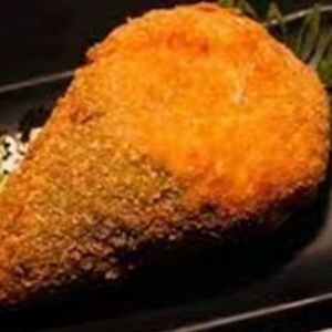 imagem do produto Temaki empanado de camarão 