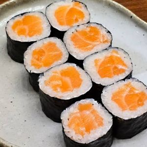 imagem do produto Salmão maki