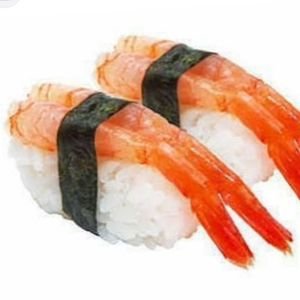 imagem do produto Dupla de camarão 