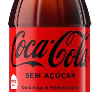 imagem do produto Coca Zero