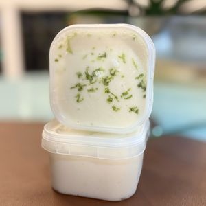 imagem do produto Mousse de Limão 