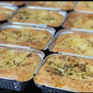 imagem do produto Torta de Atum