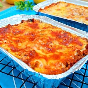 imagem do produto Lasanha 