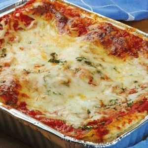 imagem do produto Lasanha 