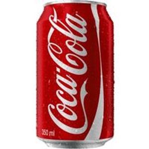 imagem do produto Coca Lata 350ml