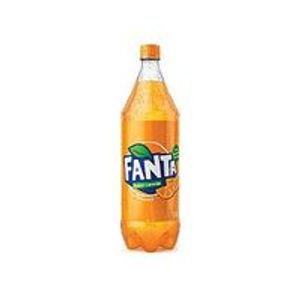 imagem do produto Fanta Laranja1L