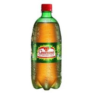 imagem do produto Guaraná Antártica 1L