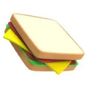 imagem do produto Misto Simples