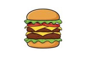 imagem do produto X-Salada Especial 