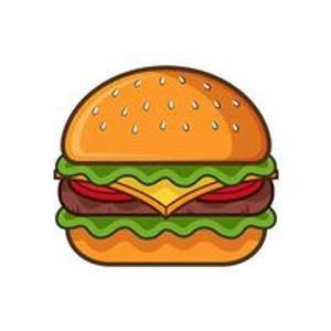 imagem do produto X-Burguer