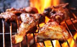 imagem do produto Frango Assado 