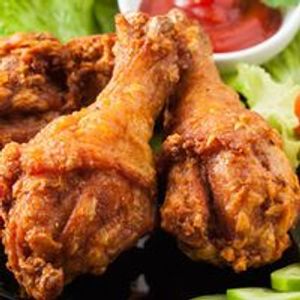 imagem do produto Frango Frito