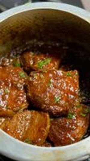 imagem do produto Assado de Panela 