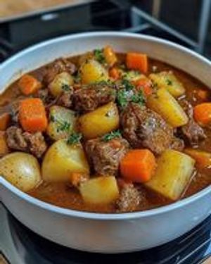 imagem do produto Carne Guisada