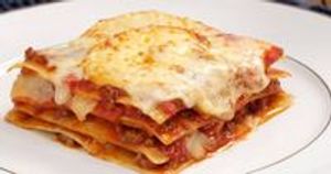 imagem do produto Lasanha de Carne