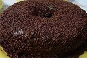 imagem do produto Bolo de Chocolate 