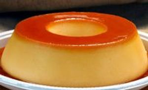 imagem do produto Pudim