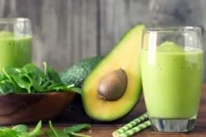 imagem do produto Abacatada 400ml