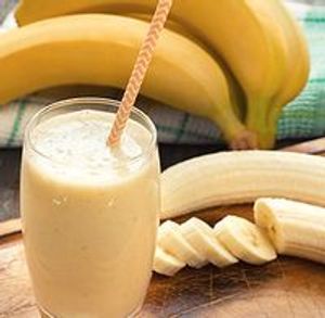 imagem do produto Vitaminada de Banana 400ml