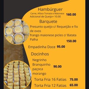 imagem do produto Combos