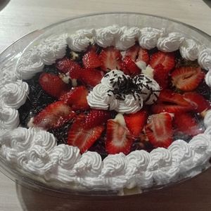 imagem do produto Torta de travessa