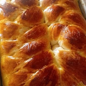 imagem do produto Pao trançado