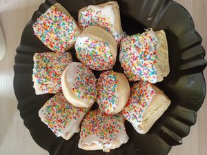 imagem do produto Bolacha caseira