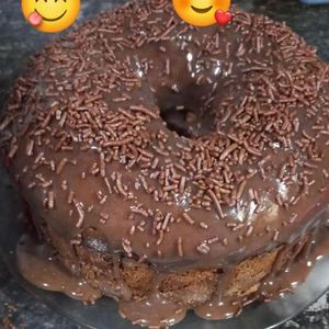 imagem do produto Bolos tradicionais 