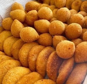 imagem do produto Salgados fritos