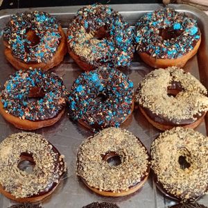 imagem do produto Donuts tamanho G