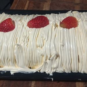 imagem do produto Rocombole tamanho tradicional 