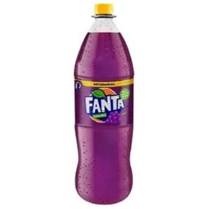 imagem do produto Fanta Uva Ret 