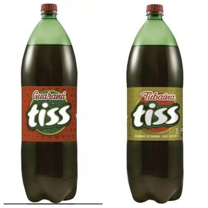 imagem do produto Refrigerante Tiss 2L