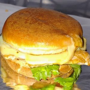 imagem do produto X-Frango